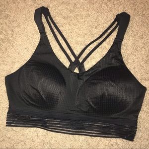 Victoria Secret Sports Bra with Padded Cups